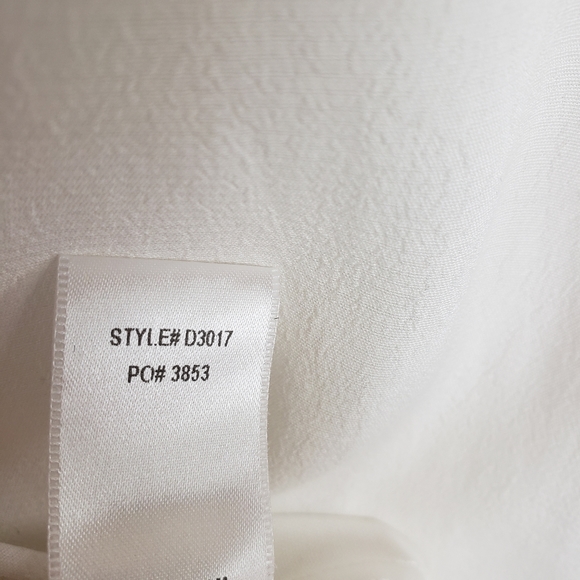 Lulus Tale to Tell White Embroidered Dress - Picture 7 of 14